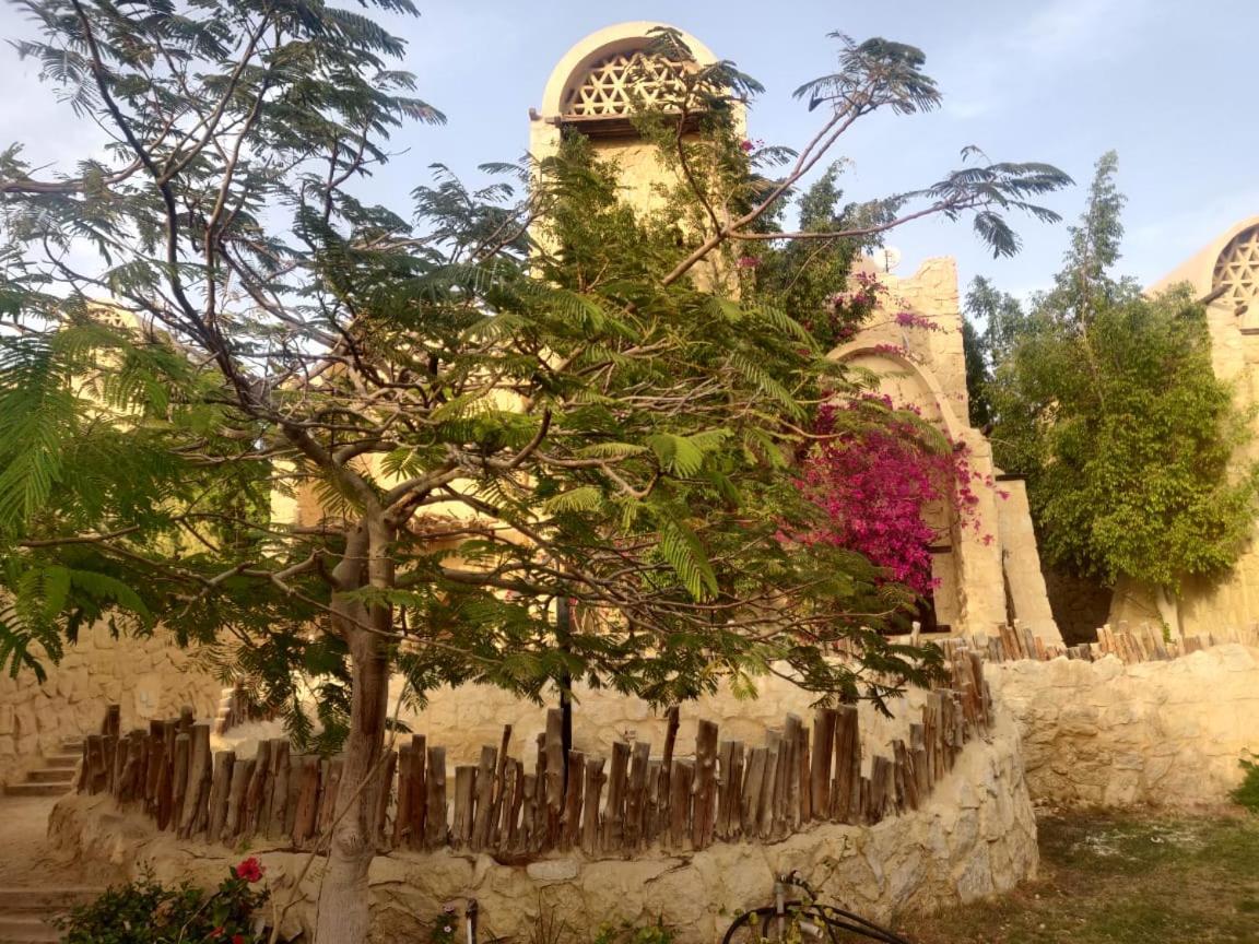 ‘Izbat an Nāmūs Tunis Lake View מראה חיצוני תמונה