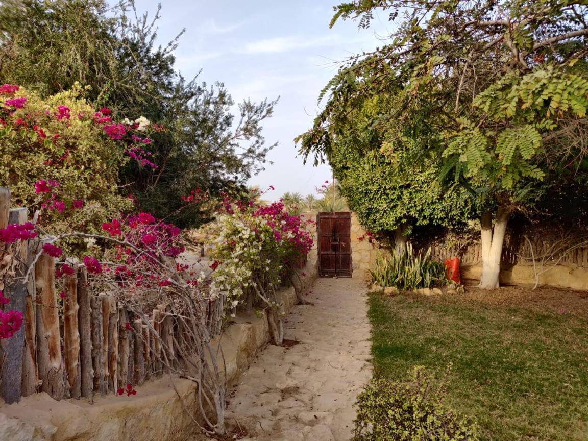 ‘Izbat an Nāmūs Tunis Lake View מראה חיצוני תמונה
