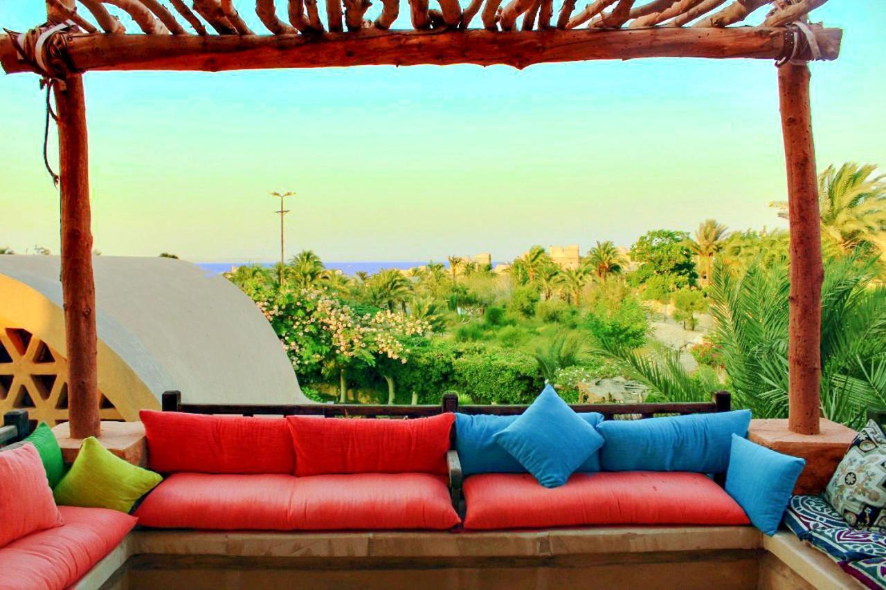 ‘Izbat an Nāmūs Tunis Lake View מראה חיצוני תמונה