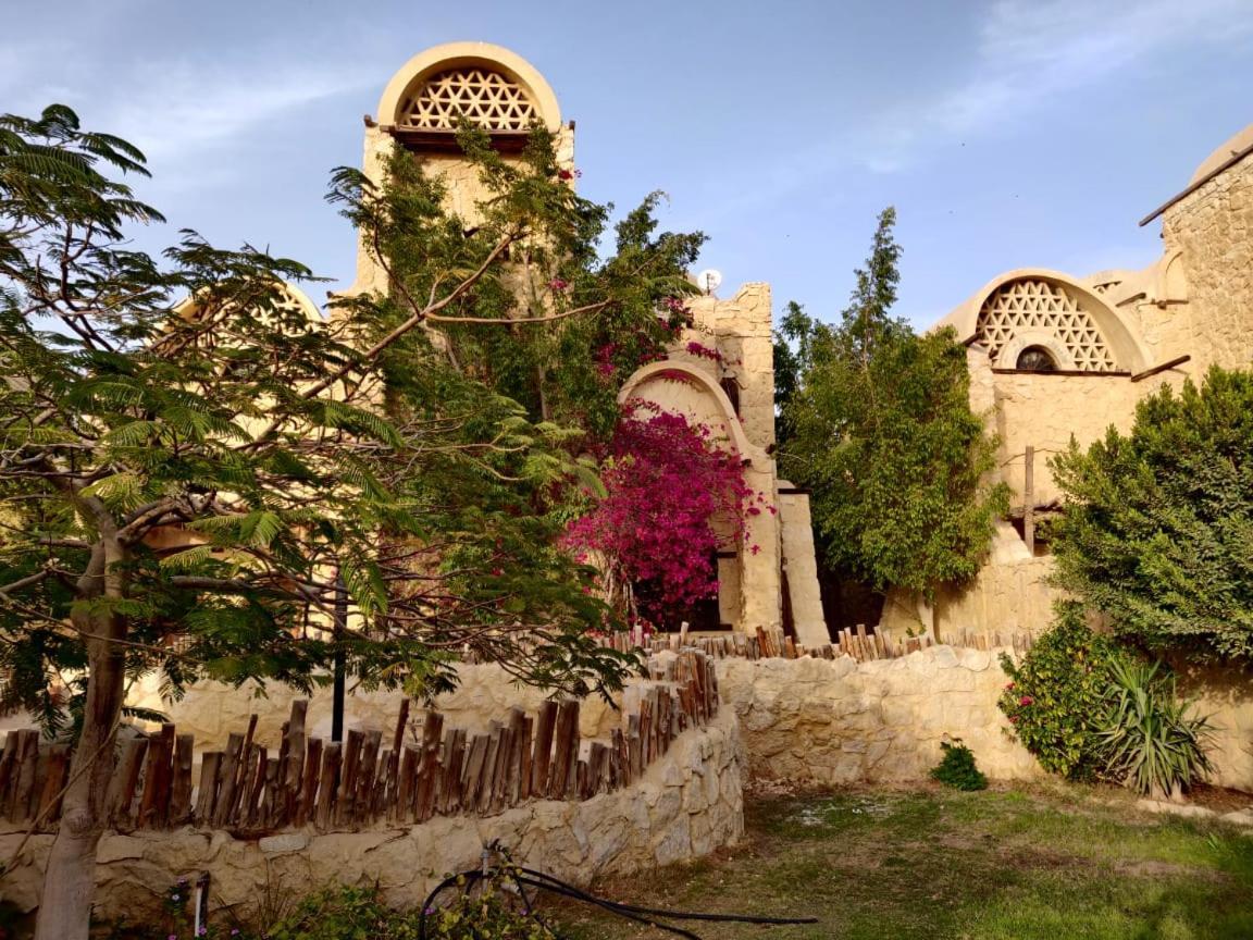 ‘Izbat an Nāmūs Tunis Lake View מראה חיצוני תמונה
